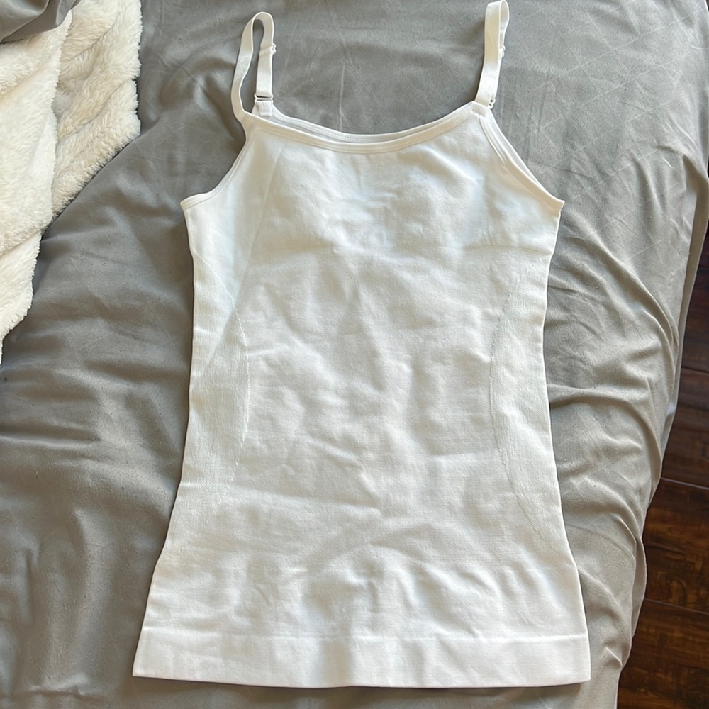 Body shaping tank top new